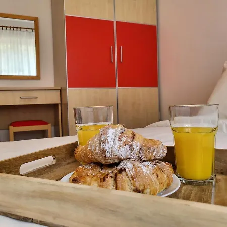 Chilly Apartamento Klek