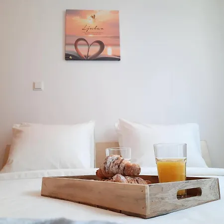 Chilly Apartamento Klek