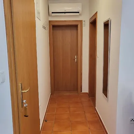 Apartamento Chilly *