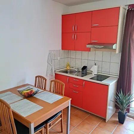 Chilly Apartamento Klek