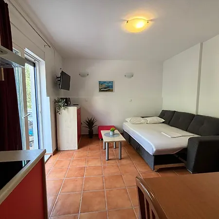 Apartamento Chilly Klek
