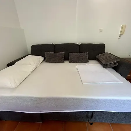 Apartamento Chilly *